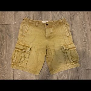 A&f short